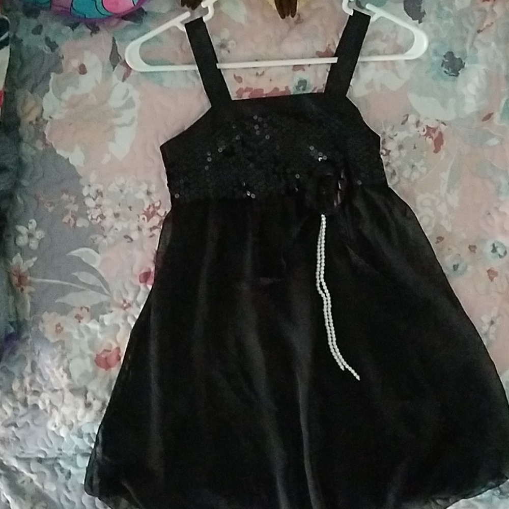 Formal dress